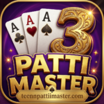 Teen Patti Master