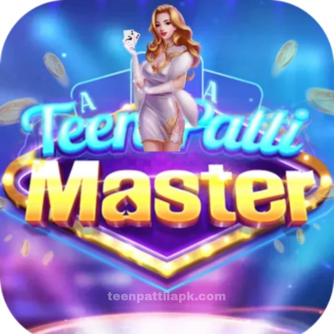 teen Patti master