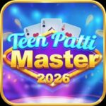 Teen Patti Master