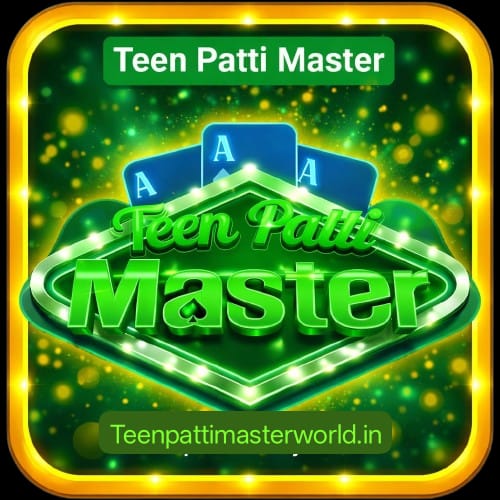 Teen Patti Master