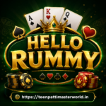 hello rummy