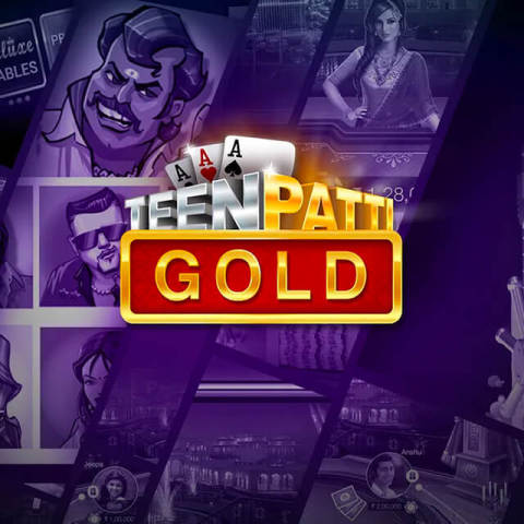 Teen Patti master