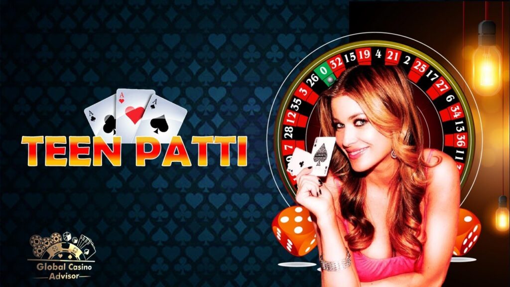 teen patti master