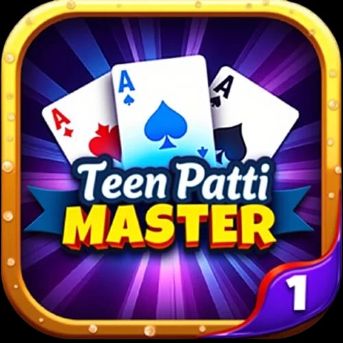 Teen Patti Master
