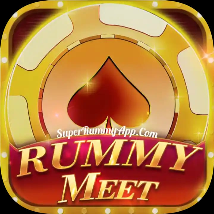 Rummy Meet APK
