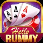 Hello Rummy