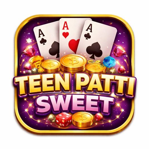 teen patti sweet