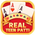 teen patti real