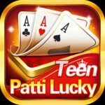 teen patti lucky