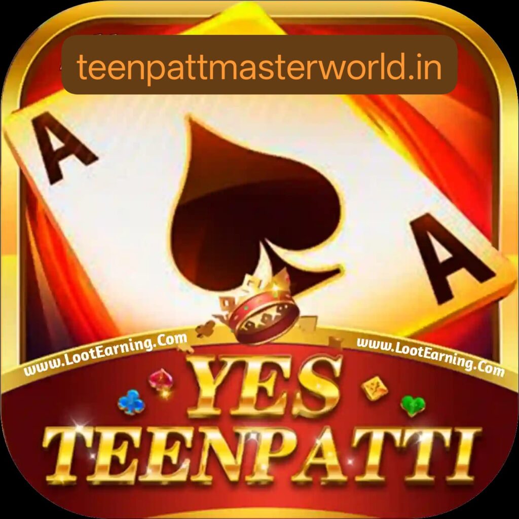 teen patti yes