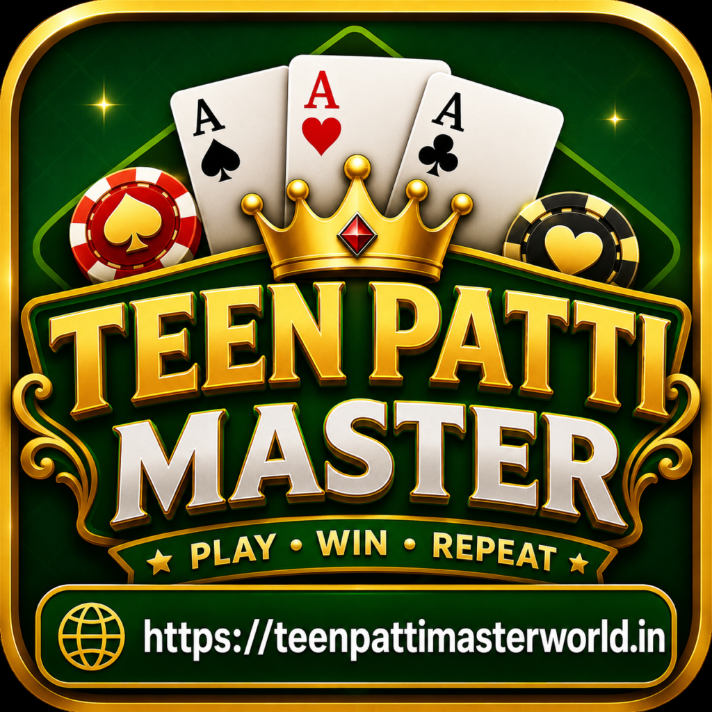 Teen Patti Master