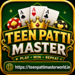 Teen Patti Master
