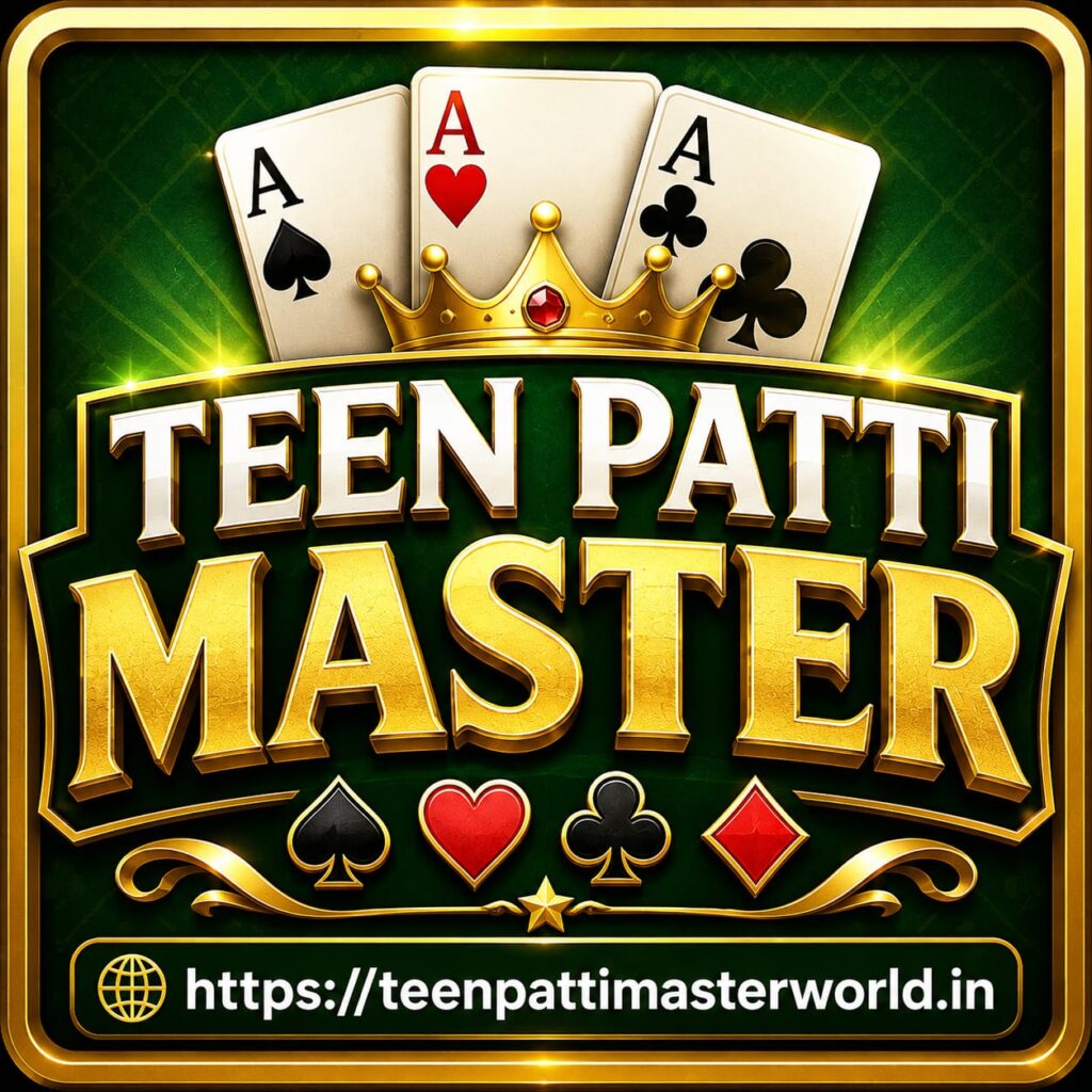 teen patti master