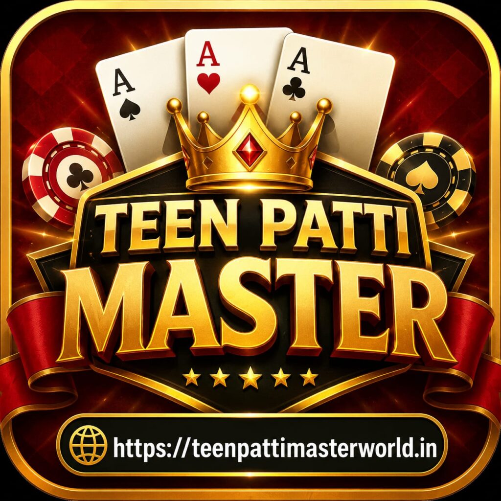 Teen Patti Master