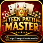 Teen Patti Master